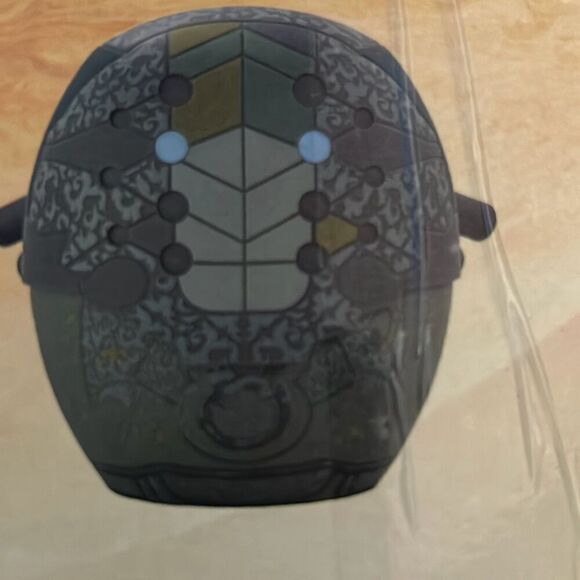 NEW/Open Box… Netflix Rebel Moon JIMMY Bitty Boomers Collectible Bluetooth Speak - Picture 6 of 9